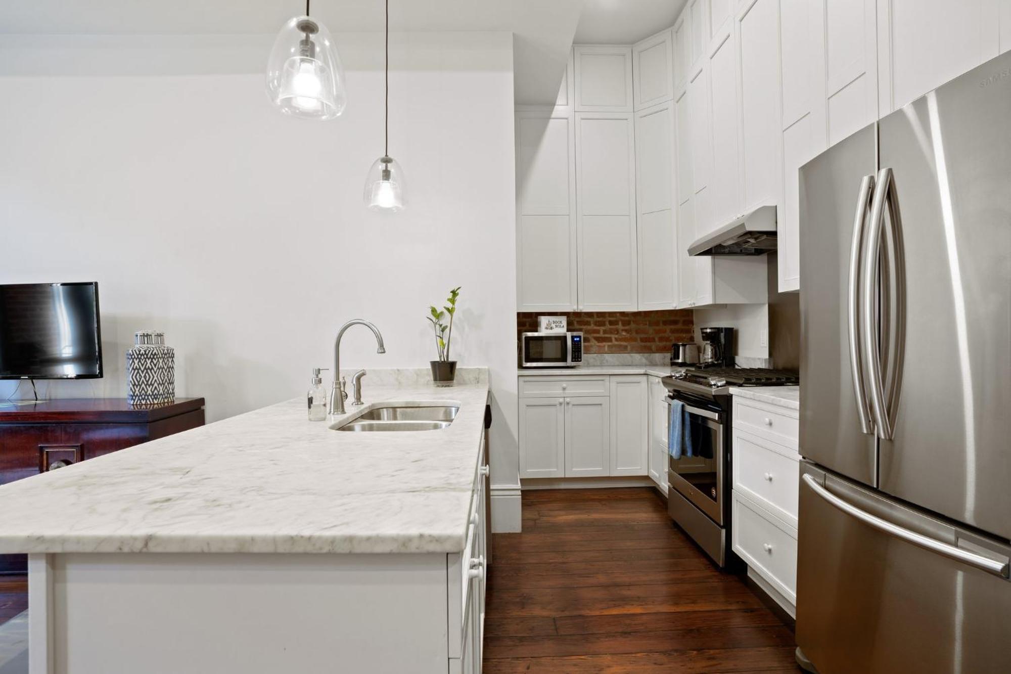 4Br Gem On Gravier Close To Dining & Souvenirs Hotel New Orleans Exterior photo