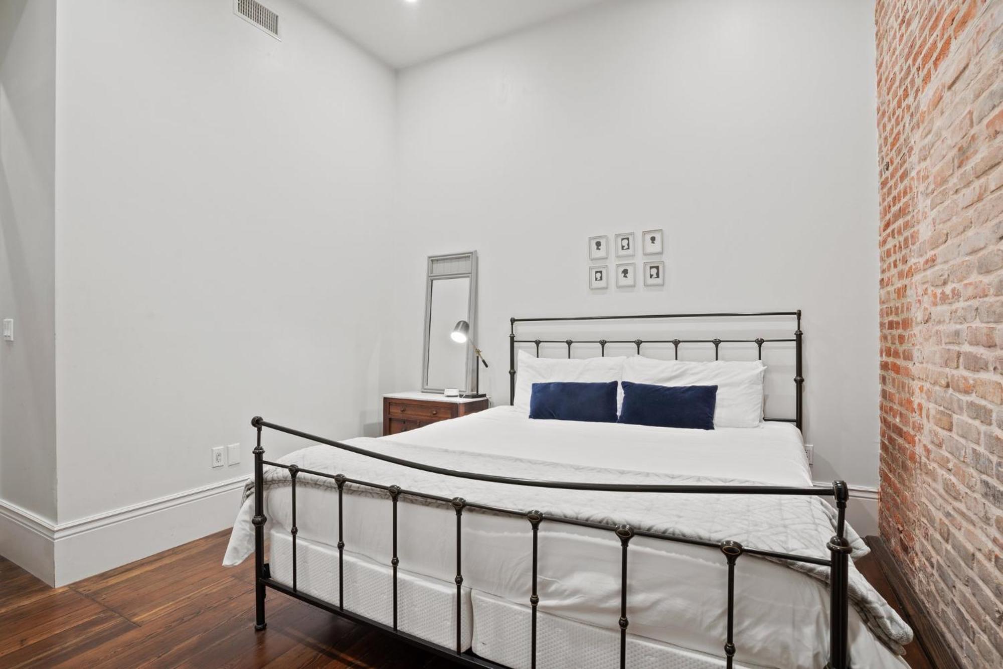 4Br Gem On Gravier Close To Dining & Souvenirs Hotel New Orleans Exterior photo